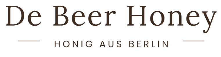 De Beer Honey – Honig aus Berlin